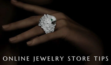 Online Jewelry Stores in Pakistan 