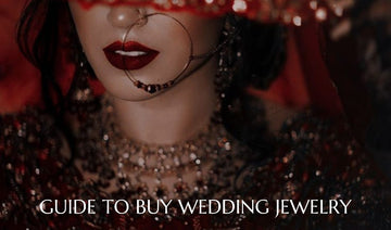 wedding jewelry 