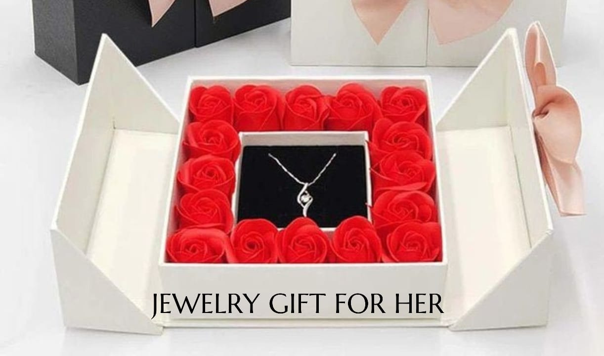 jewelry gift for her 