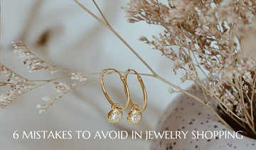 Mistakes to avoid in jewelry online shopping 