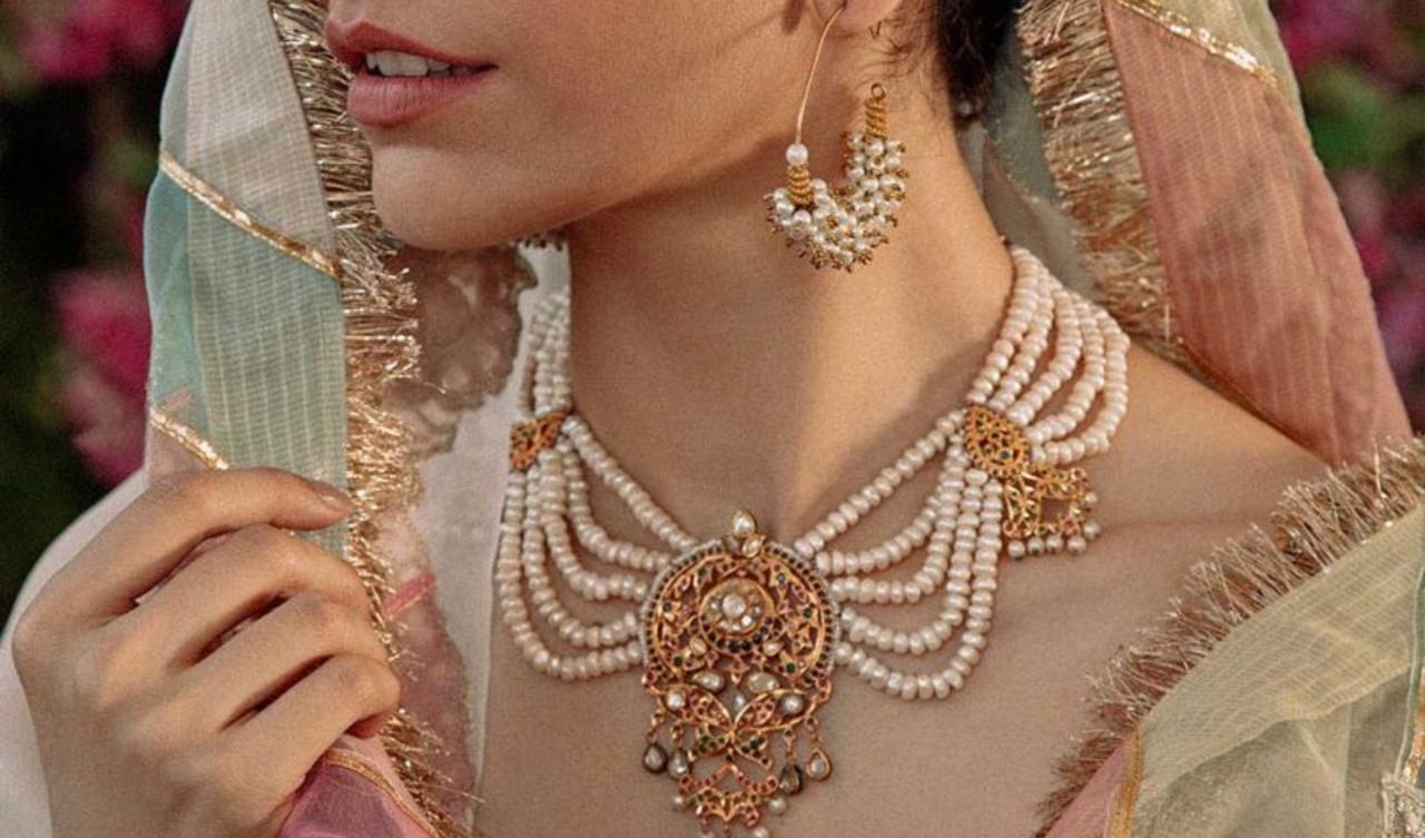 top 10 jewelry stores in Pakistan 