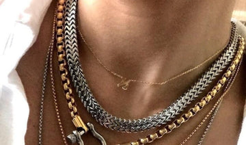 All About Alloy: Understanding Metals Used in Fashion Jewelry