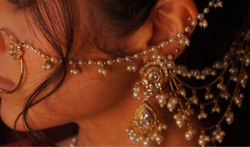The Ultimate Guide to Artificial Jewelry in Pakistan: Luxury Looks on a Budget