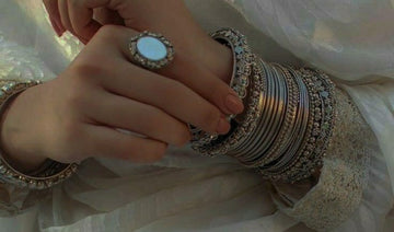 Top 10 Oxidized Jewelry Trends in Pakistan for 2026
