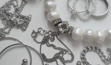 Oxidized Jewelry vs. Sterling Silver: Which One’s Worth It?