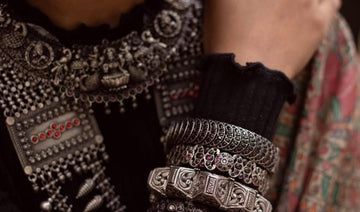 Handmade Oxidized Jewelry in Pakistan: Artisans You Need to Follow