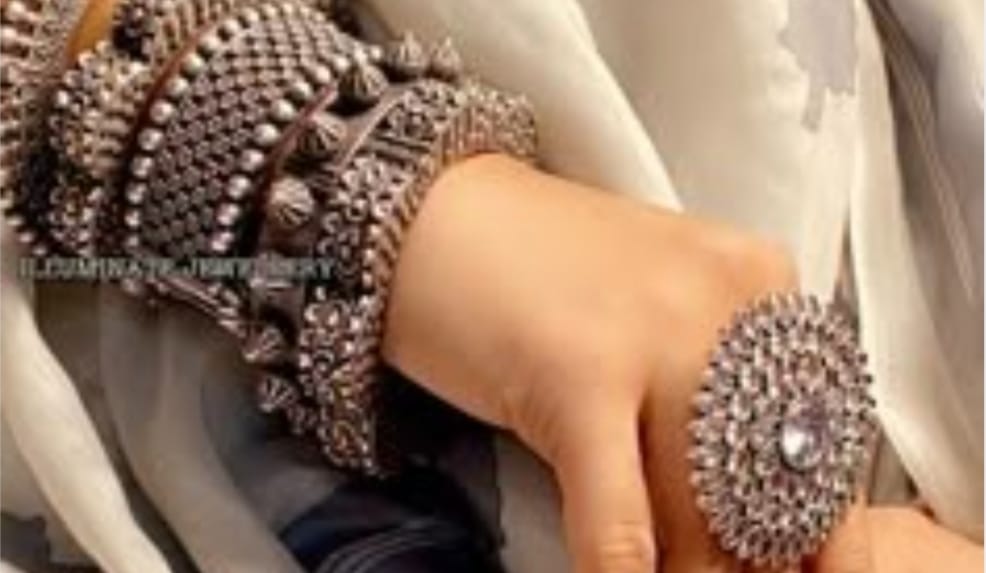 Oxidized Metal: How It’s Made and Why You’ll Love It