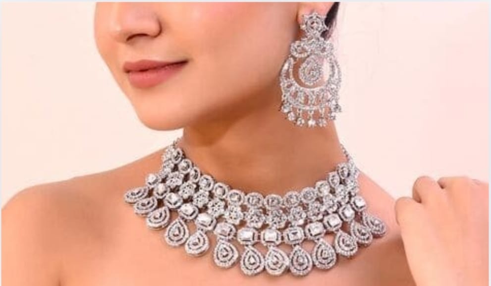 Dazzle on a Dime: Affordable Artificial Wedding Jewelry That Shines