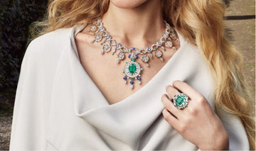 Gemstone Legends: Exploring the Stories Behind Precious Stones