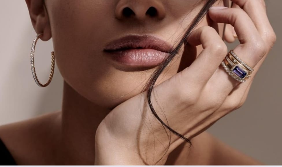 The Art of Jewelry Photography: Capturing the Perfect Shot