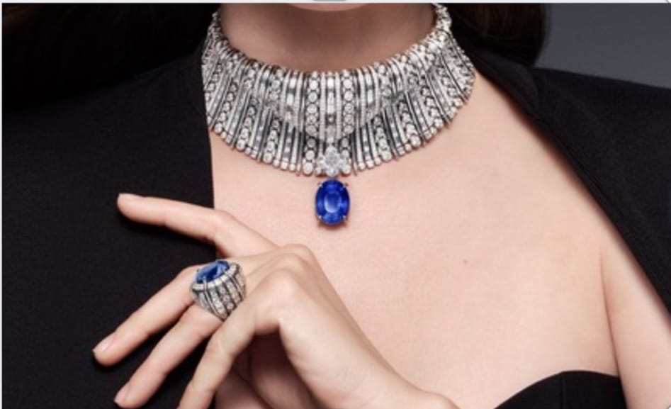An Aura of Sophistication: Timeless Jewelry for the Discerning