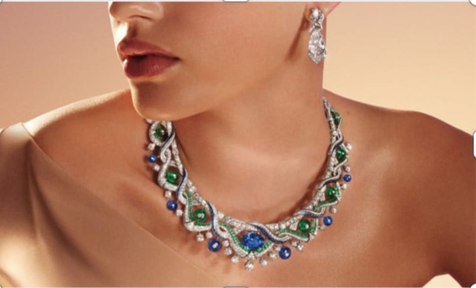 Adorn to Impress: Exquisite Jewelry Designs to Elevate Your Style