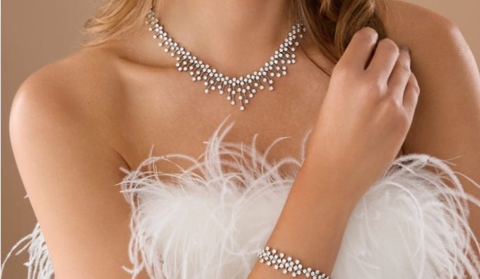 Forever & Always: Timeless Jewelry for Unforgettable Wedding Celebrations