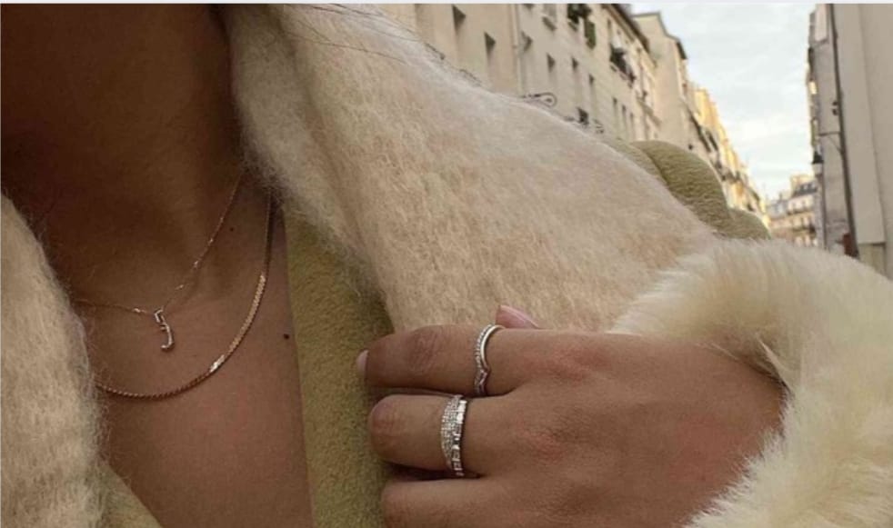 Jewelry Trends: What’s Hot This Winter Season