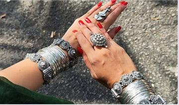 The Symbol of Style: Exploring the World of Rings