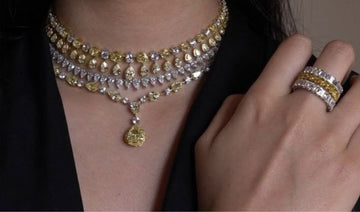 The Power of Elegant Jewelry in Making a Lasting First Impression