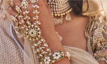 Aangla: A Timeless Symbol of Tradition, Beauty, and Elegance