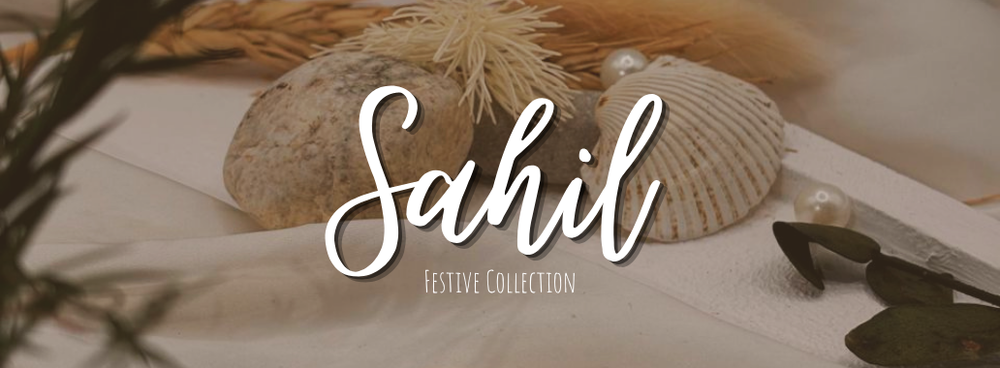 Sahil Collection Sahil Festive Collection | Timeless Elegance | M.B Collections ...