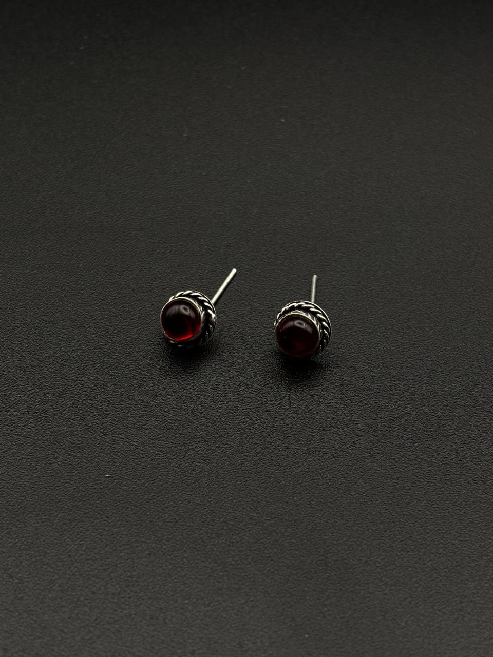 Small Stones Studs