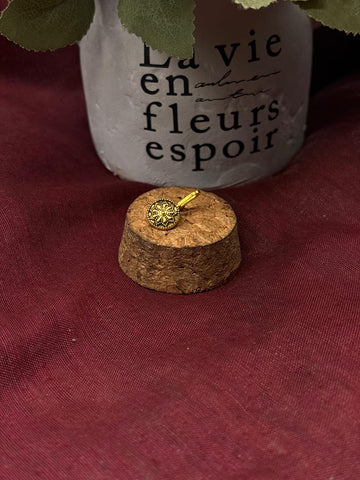 Golden Stones
