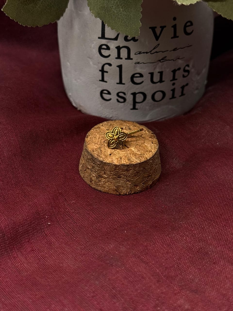 Golden Stones