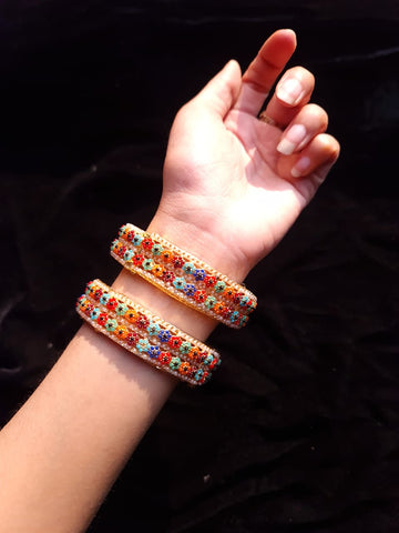 Nauratan Bangles