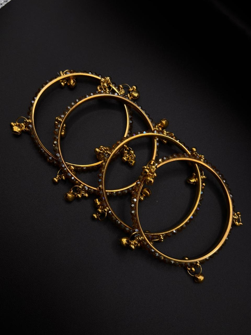 Kashmiri Stone Bangles