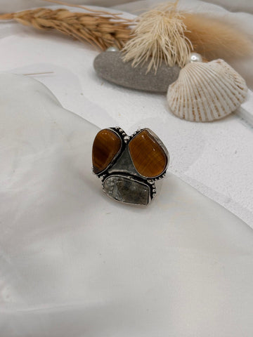 Trinity Rings