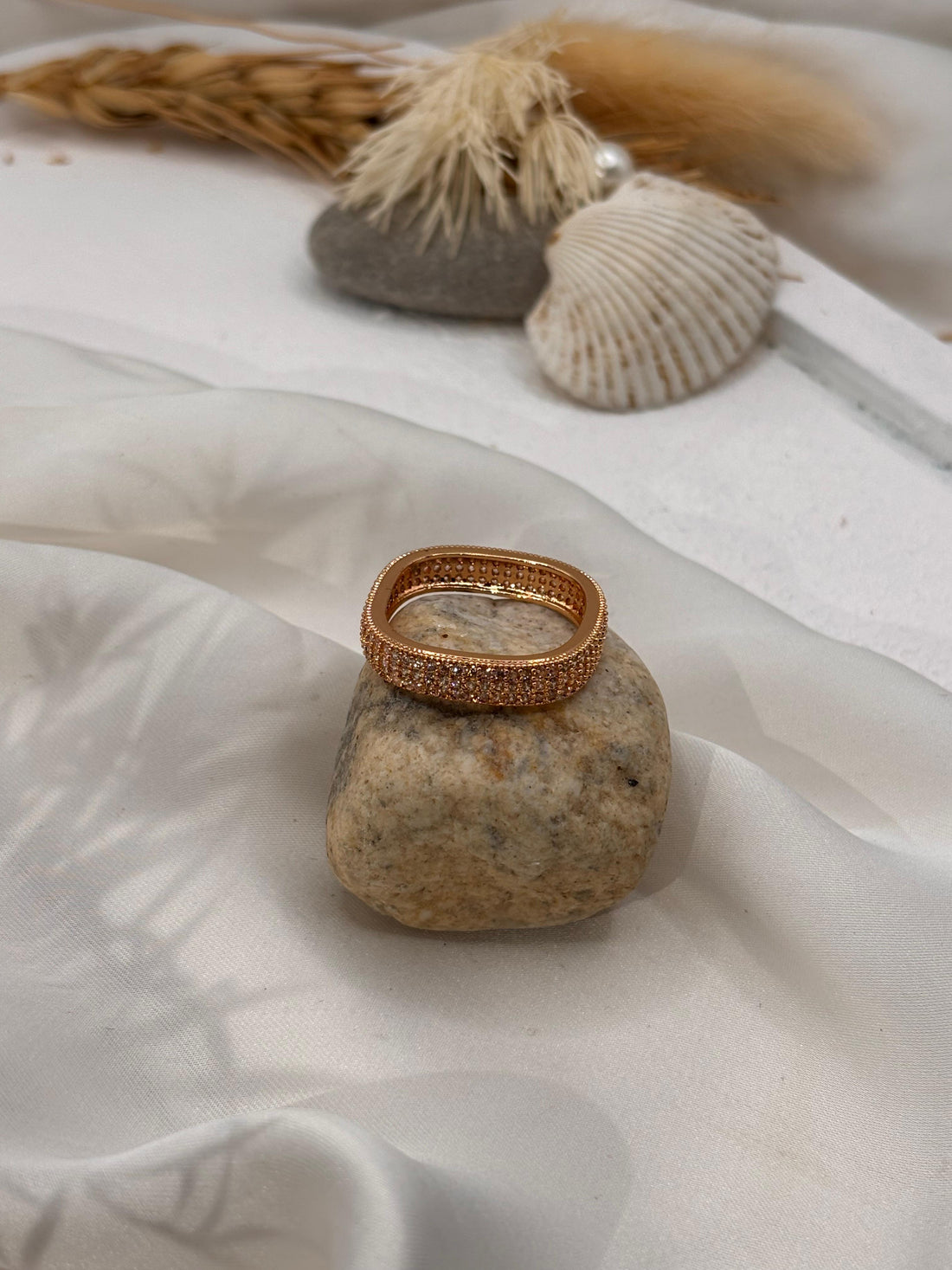Box Ring