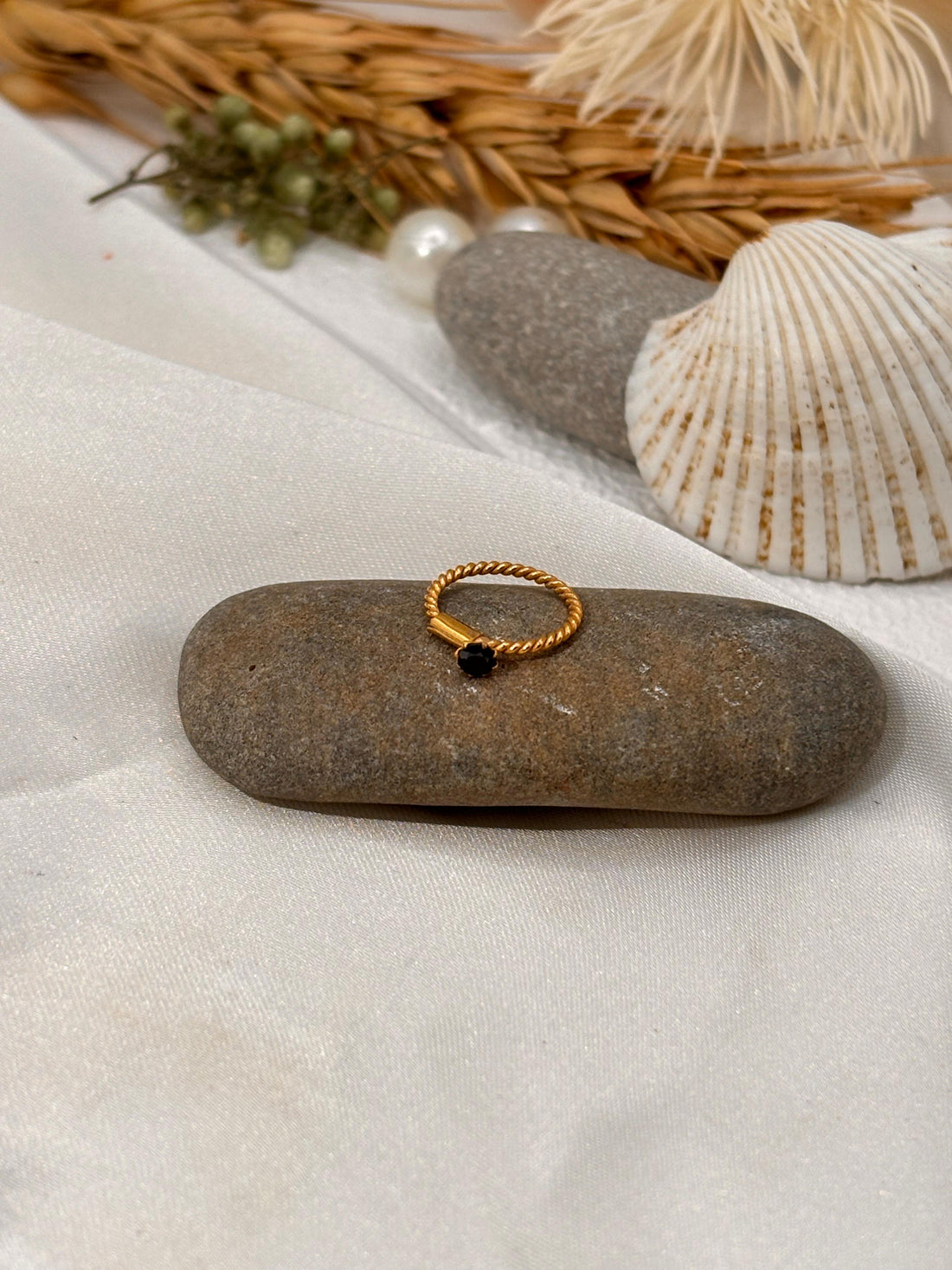 Spirals Stones