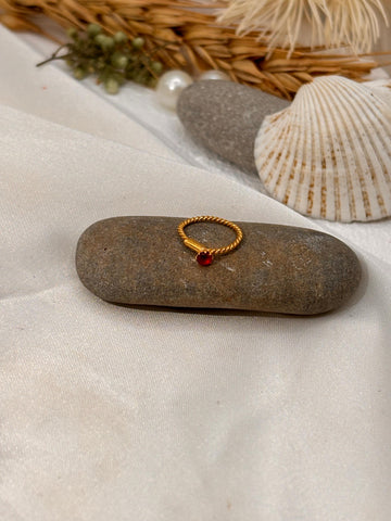 Spirals Stones
