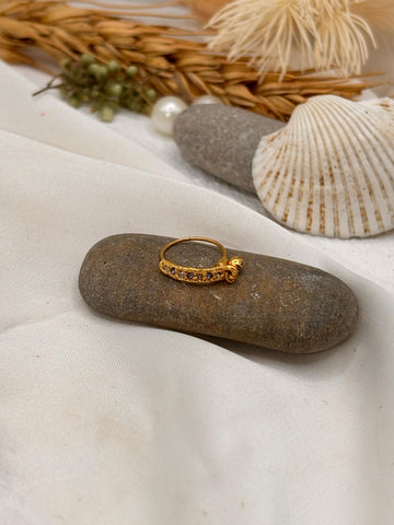 Huria Stones