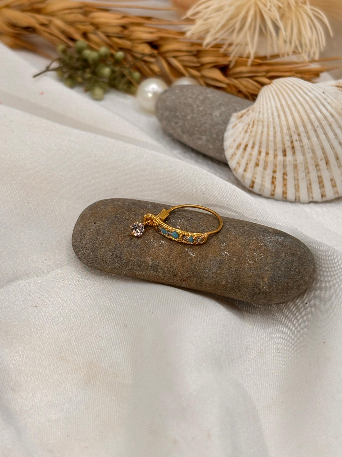 Huria Stones
