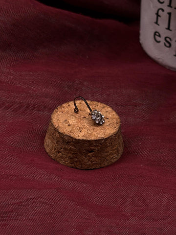 Silver Phool Stones