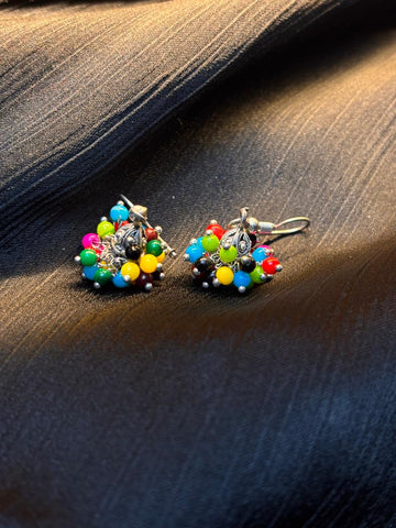 Multi Jhumki