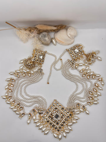 Pearly