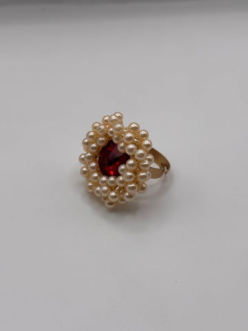 Gajra Ring