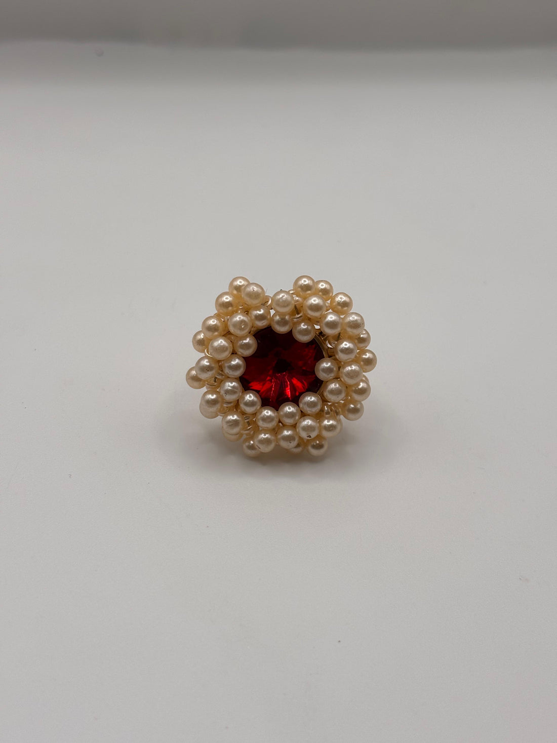 Gajra Ring