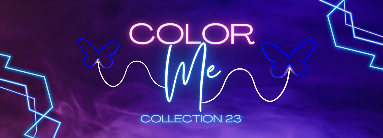 Color me Collection 23