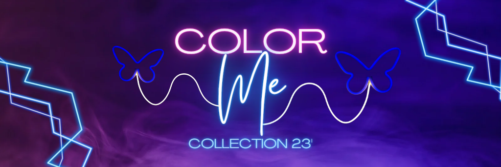 Color me Collection 23