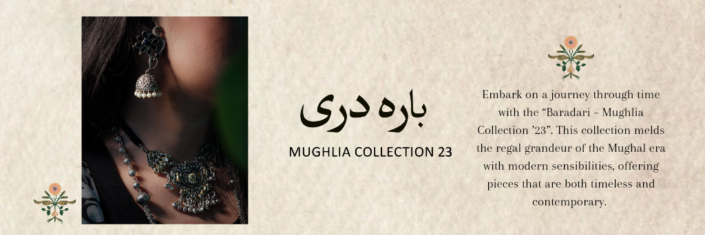 Baradari Mughlia Collection