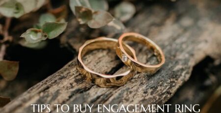 If you're seeking tips on engagement rings, check out our blog.