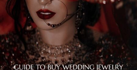Refer to the blog for purchasing wedding jewelry.