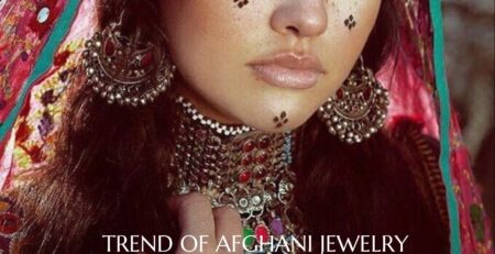 Adorn yourself with our exquisite afghani collection.